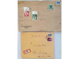 Bild für Auction 250-253 - 524