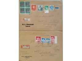Bild für Auction 250-253 - 524