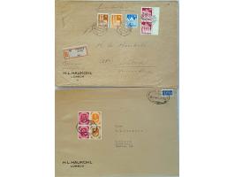 Bild für Auction 250-253 - 524