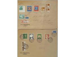 Bild für Auction 250-253 - 524