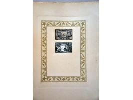 Bild für Auction 250-253 - 538