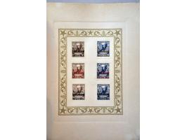 Bild für Auction 250-253 - 538