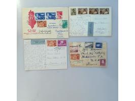 Afbeelding voor Auction 250-253 - 572