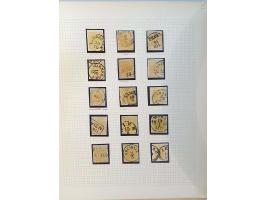 Afbeelding voor Auction 250-253 - 573