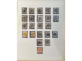Afbeelding voor Auction 250-253 - 573