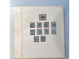 Afbeelding voor Auction 250-253 - 573