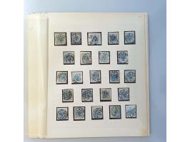 Afbeelding voor Auction 250-253 - 573