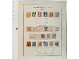 Afbeelding voor Auction 250-253 - 576