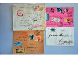 Bild für Auction 250-253 - 578
