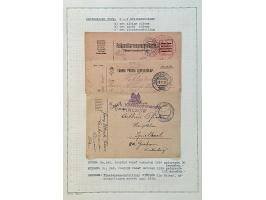 Bild für Auction 250-253 - 583