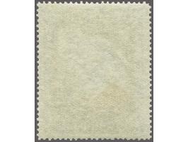 Chancellor Dolfuß 10 schilling slate blue, very fine unmounted mint with 2021 Chris Ceremuga certificate, cat.v. 1400