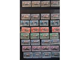 Afbeelding voor Auction 245-246 - 1120