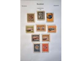 Afbeelding voor Auction 245-246 - 1276