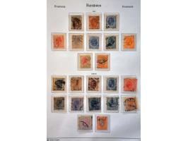 Afbeelding voor Auction 245-246 - 1276