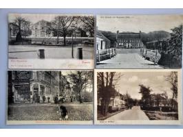 en iets Fantasie ca. 500 ex. oude en zeer oude met veel beter in doosje