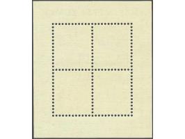 NABA 5 - 20 centimes, very fine unmounted mint, cat.v. 800