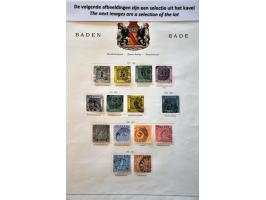 Afbeelding voor Auction 245-246 - 607