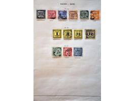 Afbeelding voor Auction 245-246 - 607