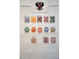 Afbeelding voor Auction 245-246 - 607