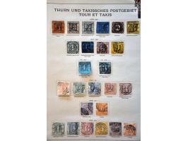 Afbeelding voor Auction 245-246 - 607