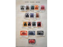 Afbeelding voor Auction 245-246 - 607