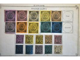 Afbeelding voor Auction 245-246 - 621