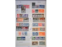 collection 1910-1945 */** with better sets including Football 1934, Zeppelin, Balbo triptych, etc. 