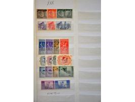 collection 1910-1945 */** with better sets including Football 1934, Zeppelin, Balbo triptych, etc. 