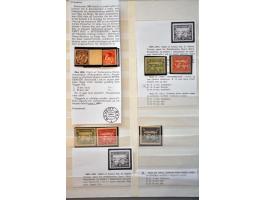 Spitsbergen small collection 1896-1911 **  