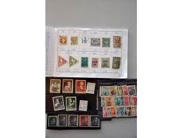 used and */** including better material in 4 approval booklets and on stockcards 