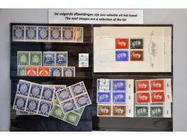 ** before 1940 on stockcards