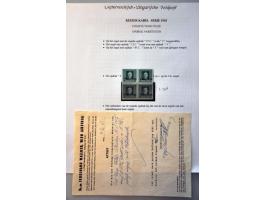 Fieldpost. Specialised collection used and unused with many better sets and stamps, proofs, imperforated, varieties, covers a